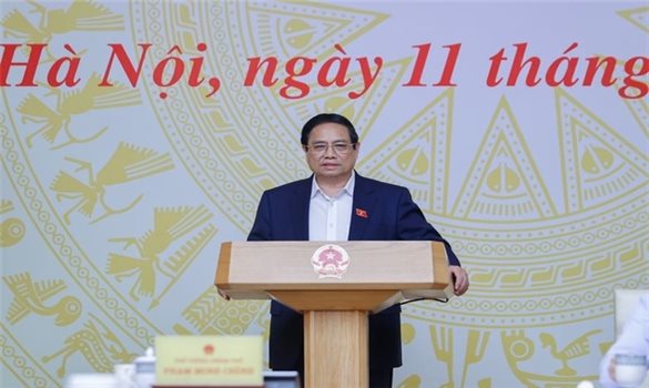 Quyết tâm đến ngày 31/10/2025 cơ bản hoàn thành mục tiêu xóa nhà tạm, nhà dột nát trên phạm vi cả nước