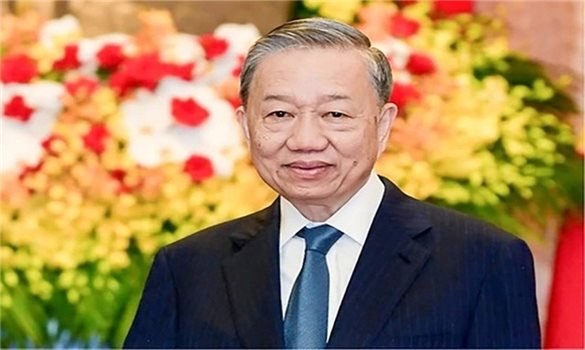 ĐỘNG LỰC MỚI CHO PHÁT TRIỂN KINH TẾ