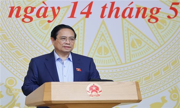 Thủ tướng: Lập Tổ công tác đặc biệt, mở đợt cao điểm truy quét buôn lậu, hàng giả