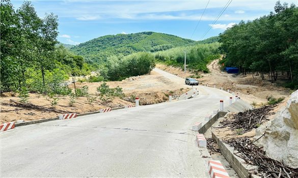 Chương trình MTQG 1719 giải quyết nhiều vấn đề dân sinh hiệu quả cho đồng bào DTTS ở Vân Canh