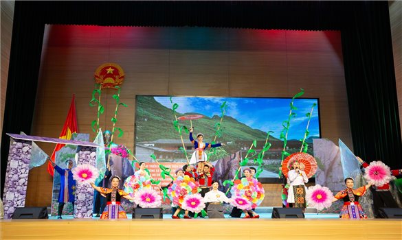 Chương trình MTQG 1719 tạo động lực phát triển cho các dân tộc có khó khăn đặc thù