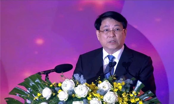 Toàn văn bài phát biểu khai mạc Đại lễ Vesak Liên Hợp Quốc 2025 của Chủ tịch nước Lương Cường
