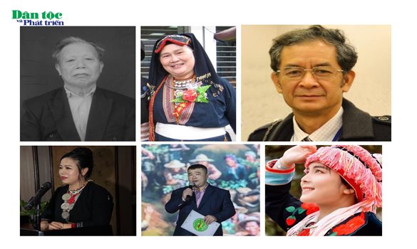 Học vấn - Con đường phát triển bền vững của người Dao: Dòng chảy trí thức Dao mới (Bài 5)
