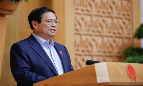 Thủ tướng: Khẩn trương bố trí đủ kinh phí, chi trả cho người nghỉ việc "càng sớm càng tốt"