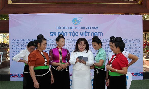 Tỷ lệ giải ngân Dự án 8 Chương trình MTQG 1719 đạt 63,1%