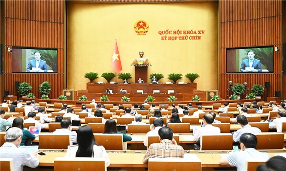 34 đơn vị hành chính cấp tỉnh sau sáp nhập có thể hoạt động từ 01/7/2025