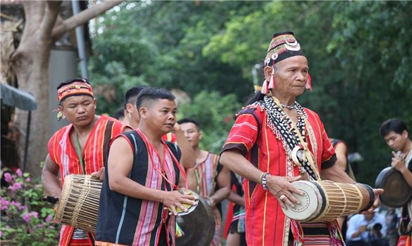 Kon Tum: Dự án 6, góp phần bảo tồn và phát huy những giá trị văn hóa truyền thống của đồng bào DTTS