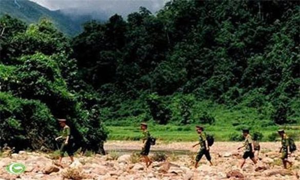 Vận hành thông suốt, hiệu quả 34 Công an cấp tỉnh trong kỷ nguyên mới