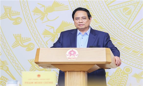 Thủ tướng: Tạo phong trào, xu thế để "cả nước là một đoàn quân" trong phát triển kinh tế tư nhân