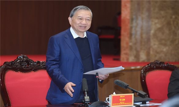 Nhìn thẳng những vấn đề cốt lõi, đặt Hà Nội vào đúng vị trí chiến lược của đất nước