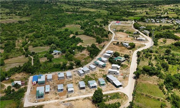 Kỳ vọng những quyết sách lớn để vùng đồng bào DTTS và miền núi "cất cánh"