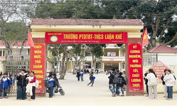 Hiệu quả từ Chương trình MTQG: Khi chính sách khai mở (Bài 1)