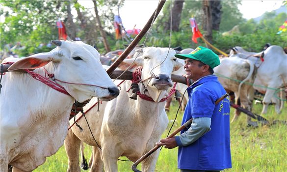 Quốc hội với đồng bào DTTS Tây Nam Bộ: Khi chính sách từ nghị trường đến từng khóm, ấp (Bài 2)