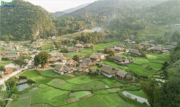 Vì sao Thôn Tha được gọi là “bảo tàng sống” của người Tày?”