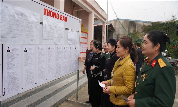 Phát triển vùng đồng bào DTTS: Khi “gốc” vững, vùng khó sẽ chuyển mình