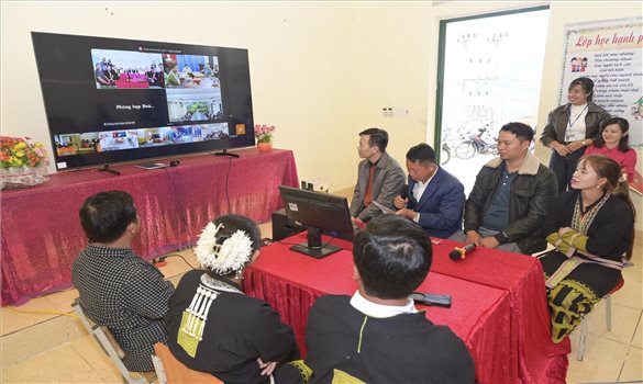 "Thôn số" ở vùng cao - Người dân hưởng lợi gì?