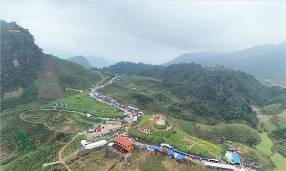 Giải bài toán giảm nghèo bền vững trong giai đoạn mới: Kiến tạo nền tảng từ năng lực nội sinh (Bài cuối)