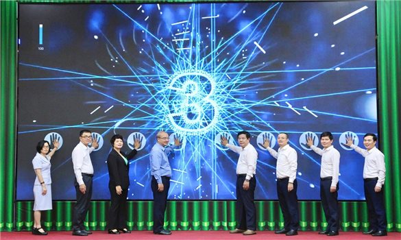 Ra mắt “Bản đồ số An toàn thực phẩm tỉnh Lào Cai”