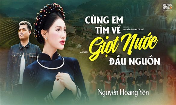 Kể chuyện lịch sử bằng Rap và hát Then