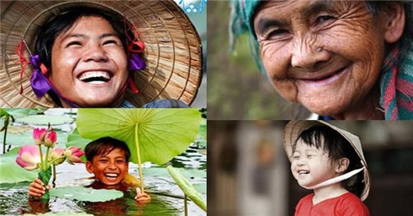 Nụ cười và Phát triển Việt Nam luôn đi đôi với nhau. Nụ cười vừa thể hiện niềm hạnh phúc, vừa giúp bạn giải tỏa stress và cảm thấy thoải mái. Phát triển kinh tế và xã hội cũng cần phải có nụ cười để trở nên trọn vẹn hơn. Hãy cùng xem những hình ảnh mang tính chất tích cực này và tràn đầy niềm vui, hy vọng cho tương lai Việt Nam.