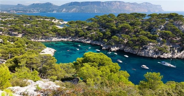 10 địa điểm có phong cảnh tự nhiên đẹp nhất ở châu Âu | Báo Dân ...