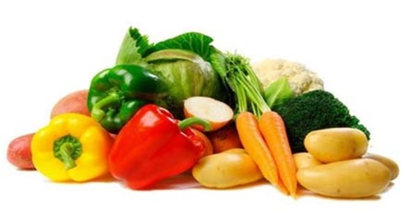 Loại rau nào là một trong những loại rau giàu chất dinh dưỡng nhất?

