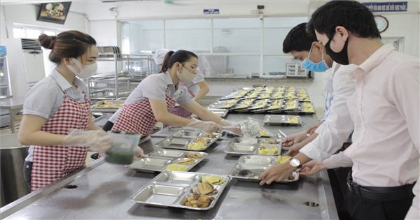 Giải quyết tiêu thụ sản phẩm trong mùa dịch – Ghi nhận tại Quảng Ninh