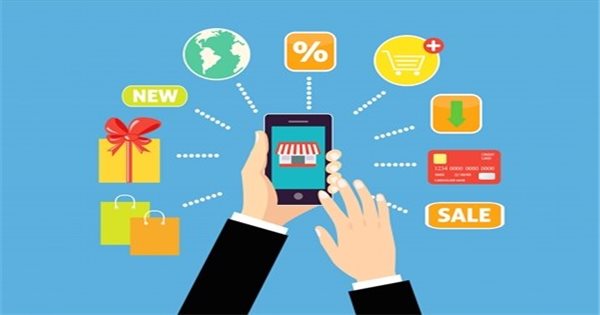 Sửa đổi, bổ sung một số quy định về thương mại điện tử
