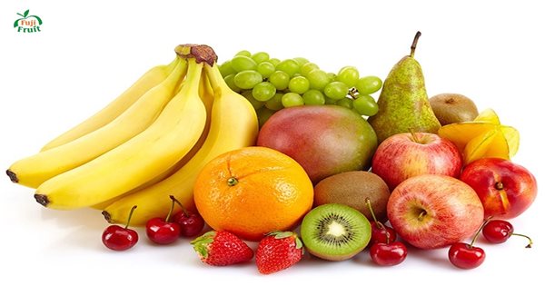 Trái cây nào giàu vitamin C và có thể giúp gia tăng điện giải cho cơ thể?
