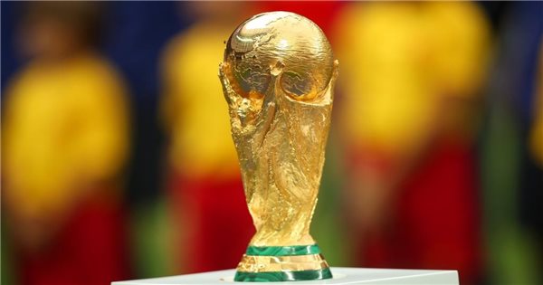 Đã xác định được 27 đội tuyển tham dự ngày hội bóng đá lớn nhất hành tinh