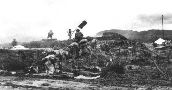 68 năm Chiến thắng Điện Biên Phủ (7/5/1954-7/5/2022): Bản lĩnh, trí tuệ Việt Nam
