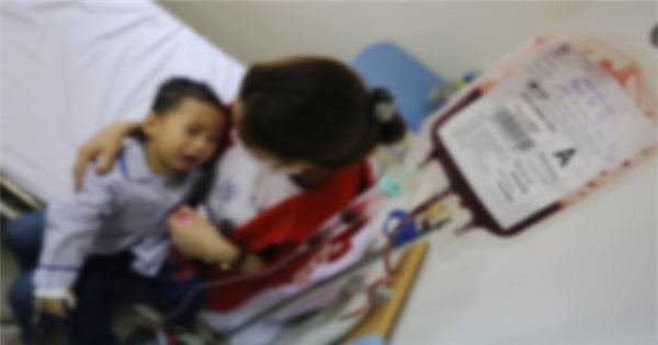 Tỷ lệ mắc bệnh thalassemia tại các tỉnh/thành phố ở Việt Nam như thế nào?
