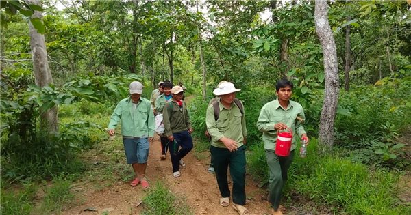 Bình Thuận: Phấn đấu tăng thu nhập, cải thiện đời sống cho đồng bào vùng DTTS và miền núi