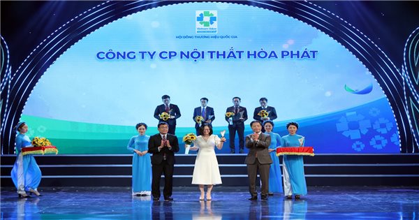 Hoa Phat 躋身福布斯全球 2000 家最大公司
