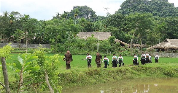 Công bố thêm 10 di sản văn hóa phi vật thể quốc gia