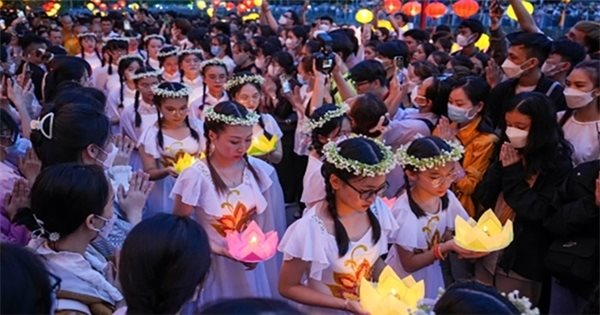 Bóc trần chiêu trò “khảo sát tôn giáo Việt Nam” của BPSOS | Báo Dân tộc và  Phát triển