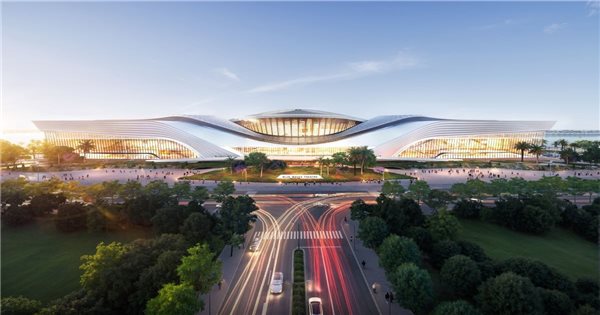 ESG++: “Tấm hộ chiếu xanh” đưa Vinhomes Green Paradise trở thành siêu đô thị đáng sống, đáng tự hào