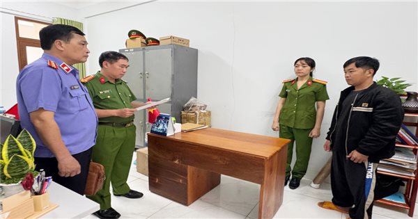 Gia Lai: Bắt thêm 1 đối tượng trong vụ nghi sản xuất cà phê giả