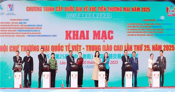 Thúc đẩy hợp tác kinh tế, thương mại giữa Việt Nam và tỉnh Vân Nam (Trung Quốc)