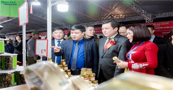 Hội chợ Thương mại Quốc tế Việt – Trung 2025: Mở rộng không gian hợp tác, kết nối phát triển vùng biên