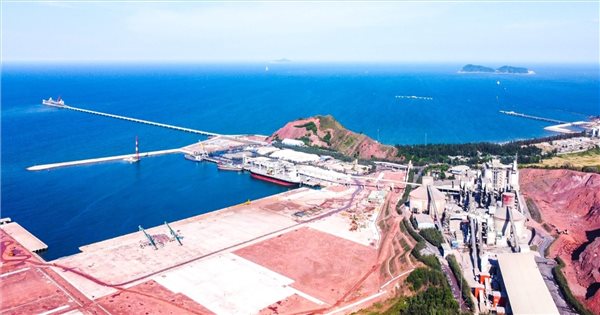 Nghệ An hướng đến Trung tâm Logistics vùng Bắc Trung Bộ vào năm 2030, tầm nhìn đến 2045