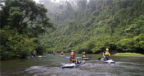 Phát triển chuỗi giá trị nông sản đặc thù và du lịch nông nghiệp bền vững tại các xã miền Tây Nghệ An