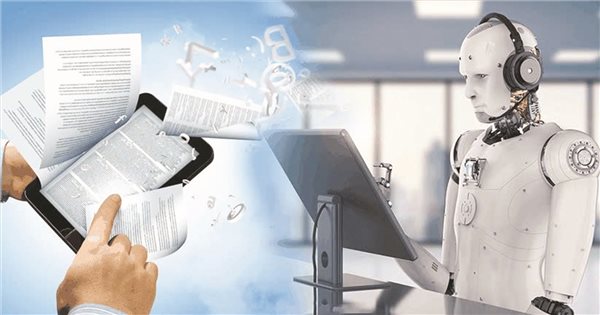 Đạo đức người làm báo trước xu thế AI