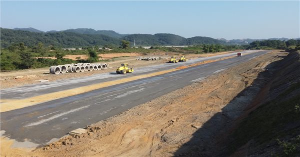 Đẩy nhanh tiến độ giải ngân đầu tư công trên địa bàn tỉnh Lào Cai