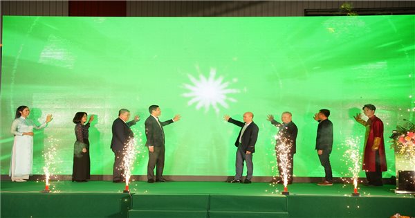 “Consumer Fest 2025” - Lan tỏa văn hóa tiêu dùng xanh, tri ân niềm tin người Việt