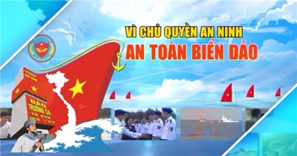 Bảo Vệ Chủ Quyền Phat Triển Bền Vững Biển đảo Việt Nam Bao Dan Tộc Va Phat Triển