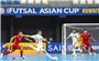 Đội tuyển Futsal Việt Nam kết thúc hành trình tại giải Futsal châu Á 2022
