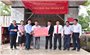 Trungnam Group hỗ trợ gần 1.300 căn Nhà Đại đoàn kết cho tỉnh Vĩnh Long