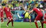 World Cup 2022: Brazil thắng Serbia với siêu phẩm của Richarlison