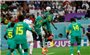Video bàn thắng trận Anh và Senegal tại World Cup 2022